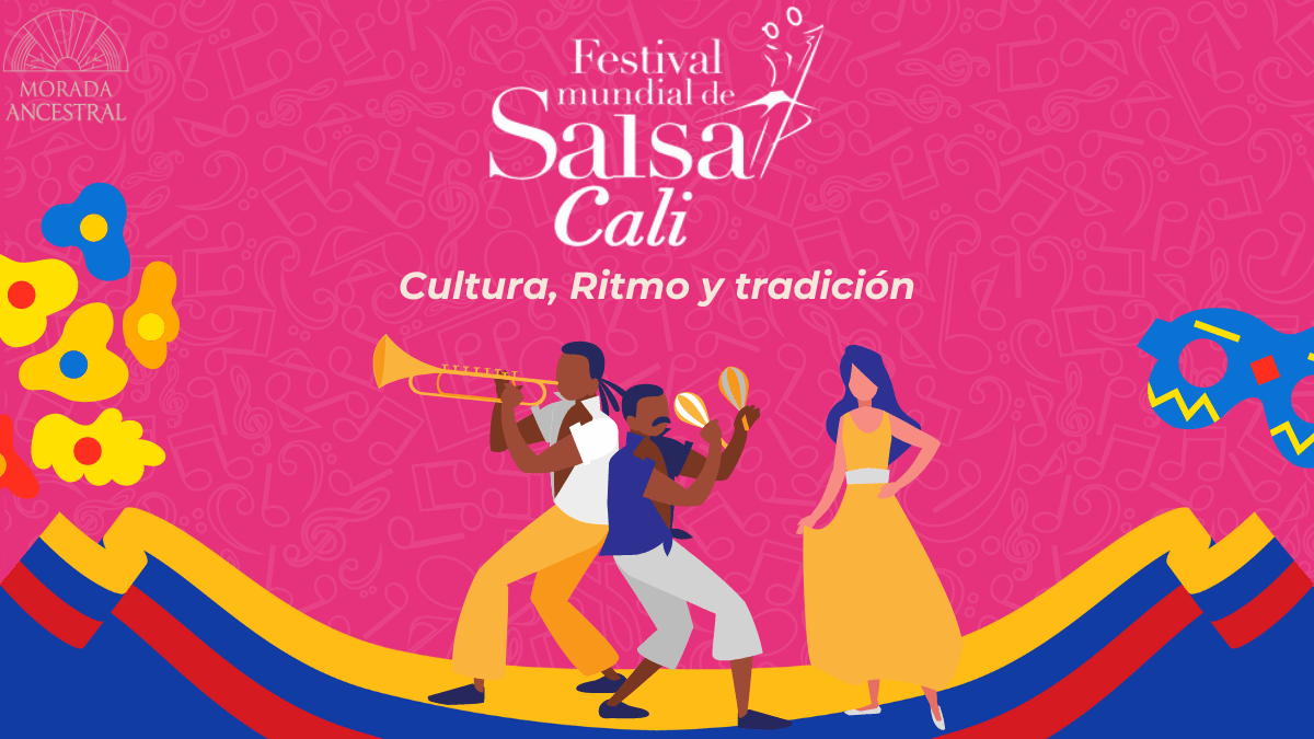 Festival Mundial de la Salsa: https://n9.cl/829rh