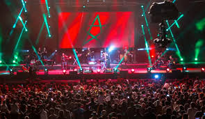 Festival de la Canción de AfriMusic: https://n9.cl/q9sey