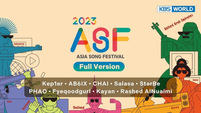 Festival de la canción de Asia: https://n9.cl/57bz55